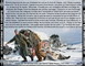 LE TERRITOIRE DES LOUPS
